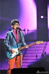 组图：好声音泉州开唱现场“遭遇中国好嗓门”