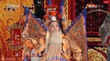 组图：央视春晚于魁智京剧《同光十三艳》