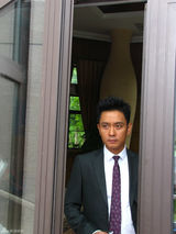 组图：《宝贝战争》曝剧照 谢君豪展浓浓父爱