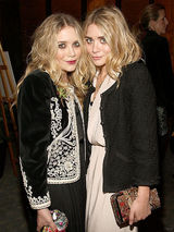 幻灯组图：麦当娜夜游伦敦 金-卡戴珊庆生