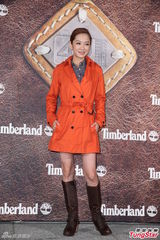 组图：郭采洁杨佑宁获封“最吸金”情侣档