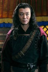 组图：《建云风云》曝吴樾造型 一代枭雄霸气十足