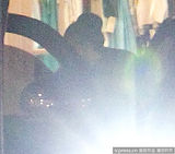 组图：林赛-罗韩肇事后砸钱涉嫌行贿