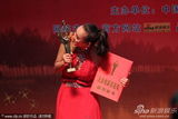 组图：百花奖后台掠影 获奖者难掩激动神采飞扬