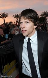 高清组图：好莱坞明星云集棕榈泉 波特曼亚当斯比美