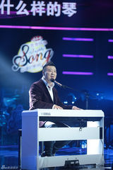 组图：《好歌曲》周华健“以声相许”