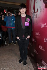 组图：黎耀祥回应新剧失利 相信拍剧有剧本