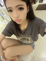 组图：微博女神美艳私照靠PS 网友幻灭大呼坑爹