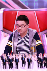 《最强大脑》首场国际PK赛林丹坐镇