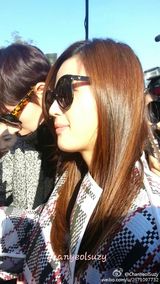 组图：全智贤皮肤超好！群演近距离拍下千颂伊