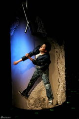 幻灯图：繁星再推自制戏 《一触钟情》关注蚁族情感