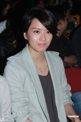 组图：达明一派25周年纪念个唱 相隔8年再踏红馆