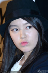 组图：《红色家族》放映 金基德率主创见观众