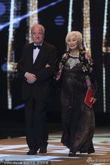 组图：瑞典电影《信赖》获最佳摄影奖