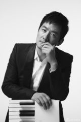 组图：郭晓冬领衔话剧《钢的琴》上海首演