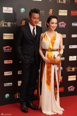 组图：红星大奖落幕吴尊寻婿 李铭顺嫉妒范文芳