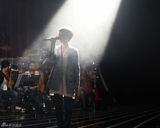 组图：曝我是歌手彩排照 林志炫萧敬腾激情对唱