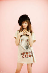 高清组图：少女时代新宣传照曝光主打朋克风