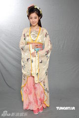 组图：《洪武三十二》剧照曝光 演绎明朝皇位乱事