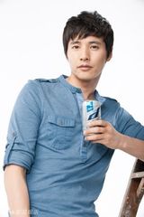 高清组图：元彬160张美图集锦 释放型男魅力