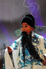 组图：《天生我才》第二季精彩现场