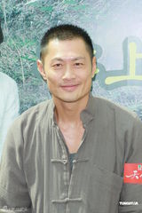 组图：陈豪陈茵媺情侣搭档宣传TVB新剧《天梯》