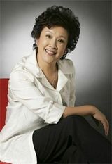 组图：中国电视演员形象榜推荐团成员