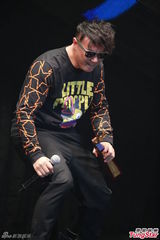 组图：叱咤颁奖礼落幕 容祖儿陈奕迅再蝉联