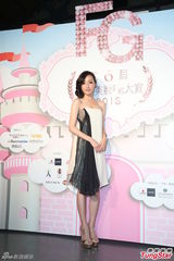 组图：王阳明柯佳嬿合作新剧当选荧屏完美情侣