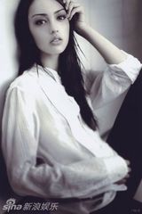 组图：香港话题混血模特Jessica C百张性感美图