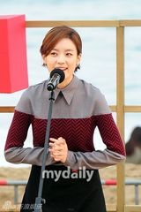 组图：《监视者们》等三部影片举行观众见面会