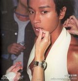 策划：继续宠爱张国荣11周年 光影瞬间定格