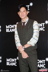 组图：刘青云被曝藏金条 Baby否认晓明送豪宅