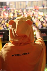 高清组图：FTISLAND摇滚闹京城 洪基感动拍歌迷