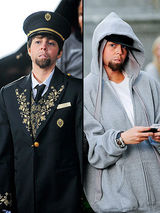 幻灯图集：《人物》杂志2009年最佳星踪图集