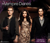 组图：《吸血鬼日记》主演性感登娱乐周刊封面