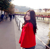 组图：《璀璨人生》台湾杀青 阚清子陷三角恋