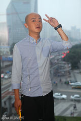 【人物志Vol.34】包贝尔：不良少年修行记