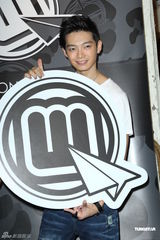 组图：飞轮海今年无缘合体 Darren计划向女友求婚