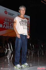 组图：黄百鸣2012全国艺术精英庆祝国庆