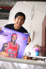 组图：电影《神奇》剧照欣赏