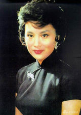 组图：盘点邵氏捧红的影视大咖 帅哥美女正当年