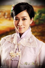 组图：电视剧《嫁入豪门》精彩剧照