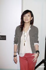 组图：林忆莲否认收入过亿 即将展开亚洲巡唱