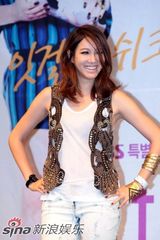 幻灯图集：韩剧《Style》发布会 金慧秀柳时元亮相