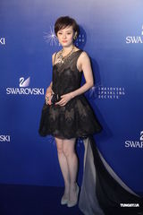 组图：黄立行否认与徐静蕾婚讯 称妨碍结识新女生