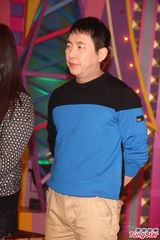 组图：心直口快惹火Selina 鸡排妹遭节目除名