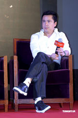 高清：《狄仁杰》预告片发布 邓超扮白化病神探