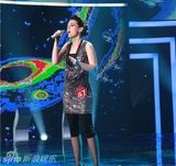 幻灯组图：红歌会老外选手“唐伯虎”私密照曝光