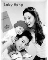 组图：明星宝宝盘点 赵薇女儿潮范儿小七卖萌